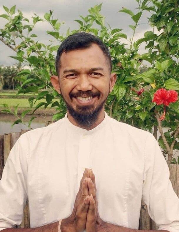 Yoga Teacher Training Bali 19 Power of Now Oasis Yoga Teacher training Krisna