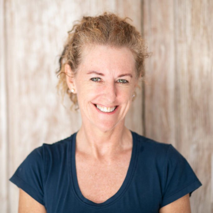 About Power Of Now Oasis 7 Lisa - Hatha Yengar Yoga