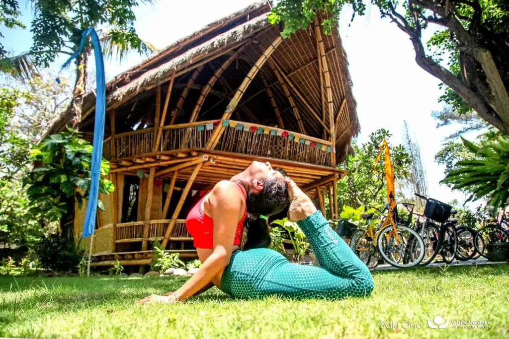 Holistic Wellness Recovery and R