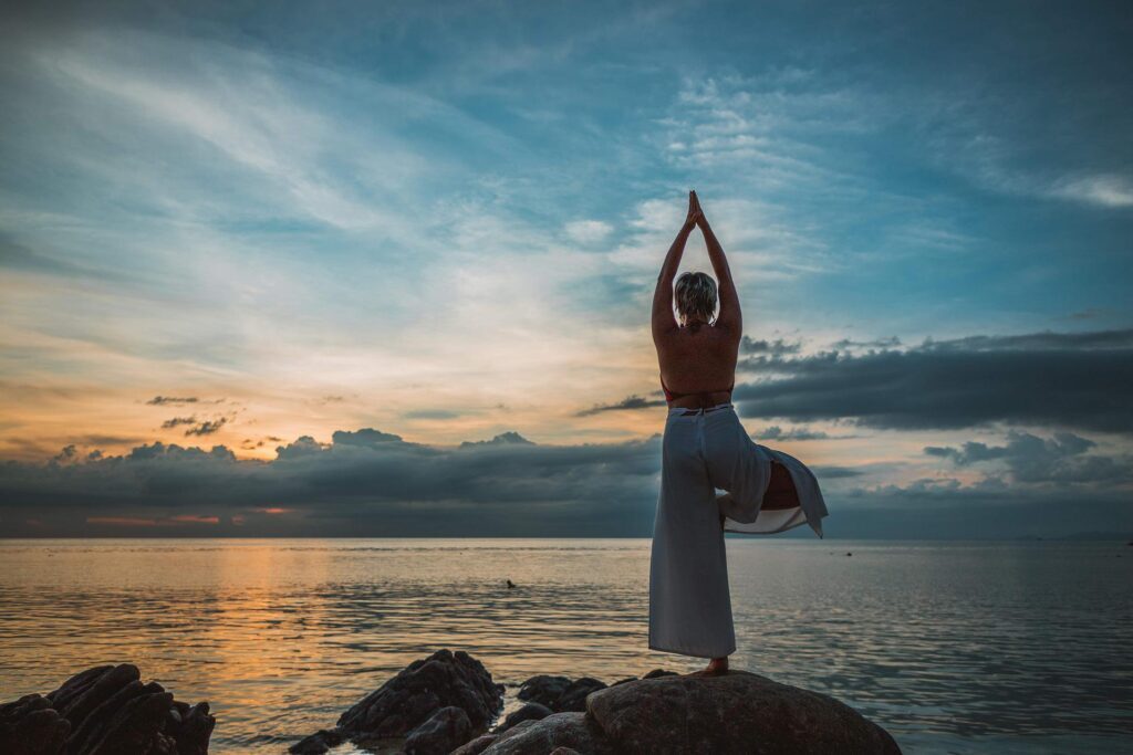 Yoga Styles