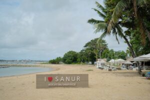 Gallery Sanur Beach