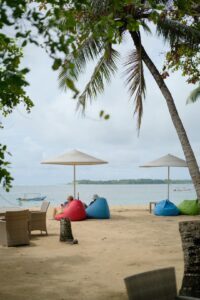 Sanur Beach