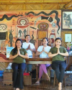 Yoga Teacher Training Bali 13