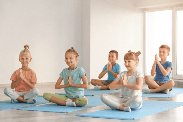Continue The Flow: Advanced Learning Paths After Your 200-Hour Yoga Teacher Training 3 Yoga for Kids