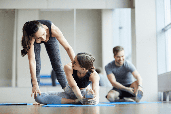 Continue The Flow: Advanced Learning Paths After Your 200-Hour Yoga Teacher Training 2 Yoga Teacher Training