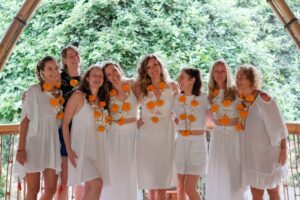 Yoga Teacher Training Bali 10