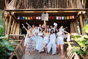 Yoga Teacher Training Bali 6