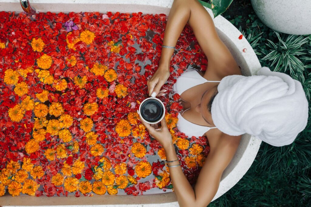 A Transformative and Immersive Retreat for The Self 4