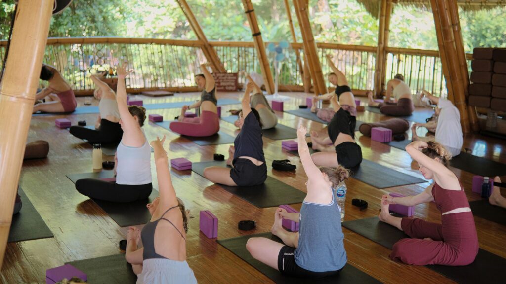 Daily Yoga Classes - The Benefits of Consistency in Your Practice 2 Enhances Strength and Flexibility