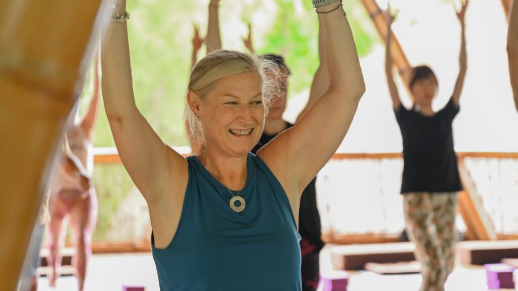 Daily Yoga Classes - The Benefits of Consistency in Your Practice 3 Cultivates Peace and Contentment