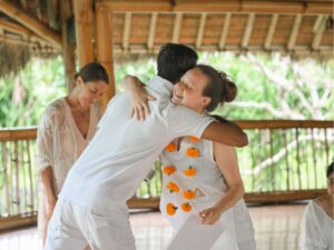 Yoga Teacher Training Bali 9