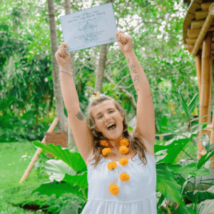 Yoga Teacher Training Bali 7