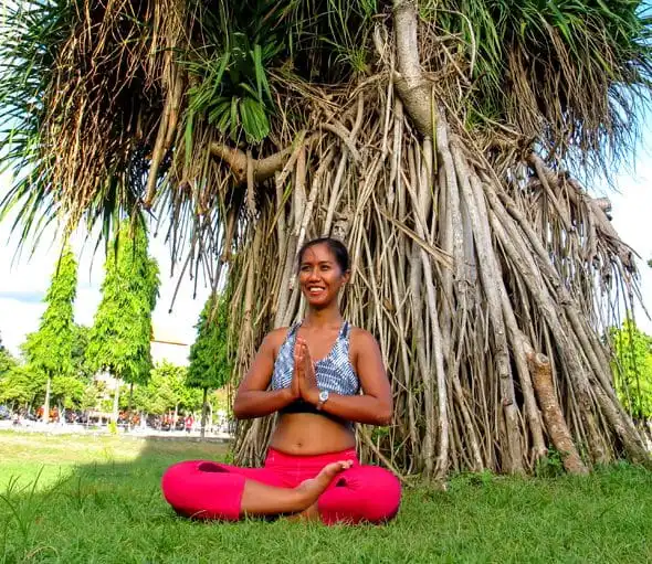 Bali Health and Wellness Retreats 30 ulfa - power of now oasis