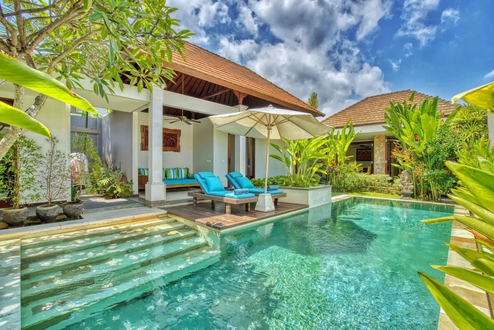 Bali Health and Wellness Retreats 6