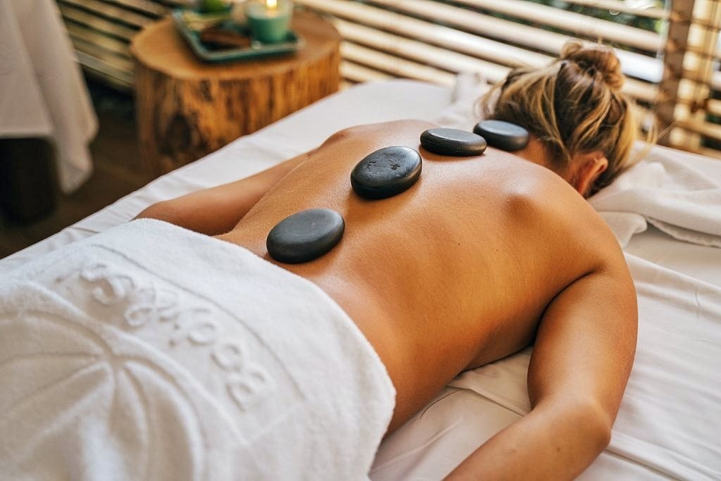 Bali Health and Wellness Retreats 15