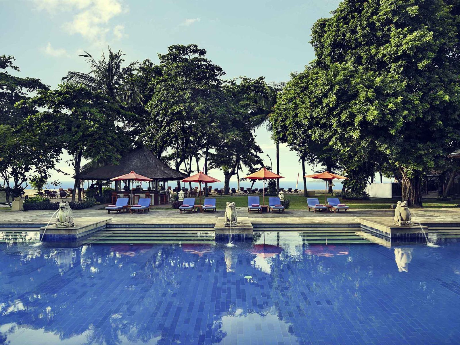 Bali Health and Wellness Retreats 2
