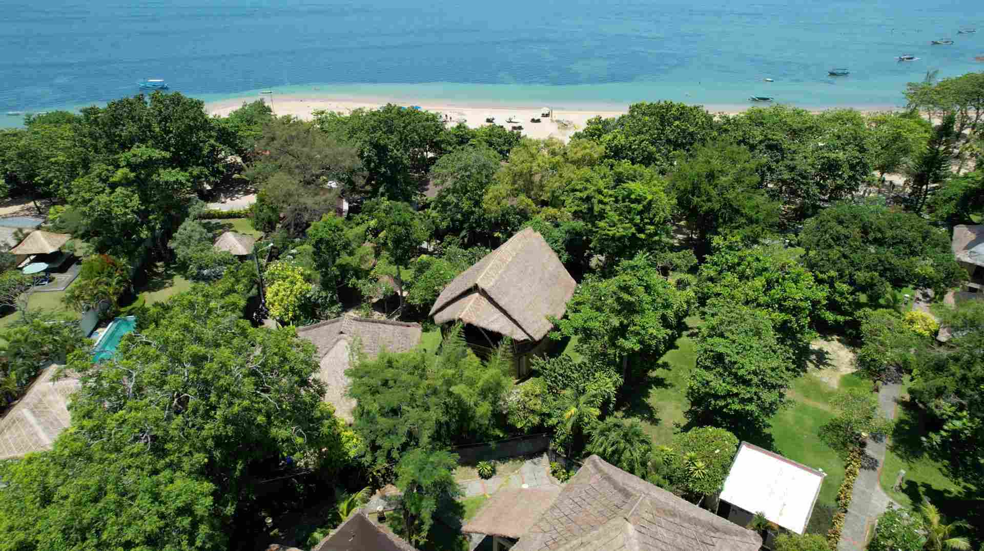 Bali Health and Wellness Retreats 26 Wellness Centre
