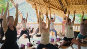 Daily Yoga Classes - The Benefits of Consistency in Your Practice 2