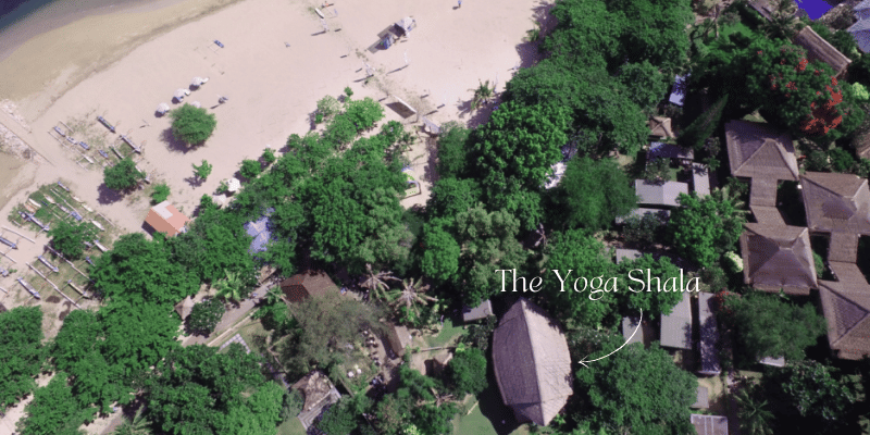 Bali Yoga and Wellness Retreats at Power of Now Oasis 7 Bali Yoga and Wellness Retreats at Power of Now Oasis 7