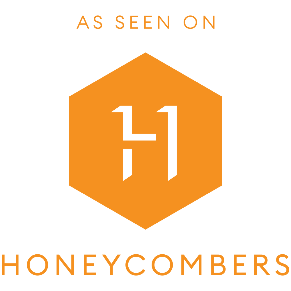 As Seen On Honeycombers